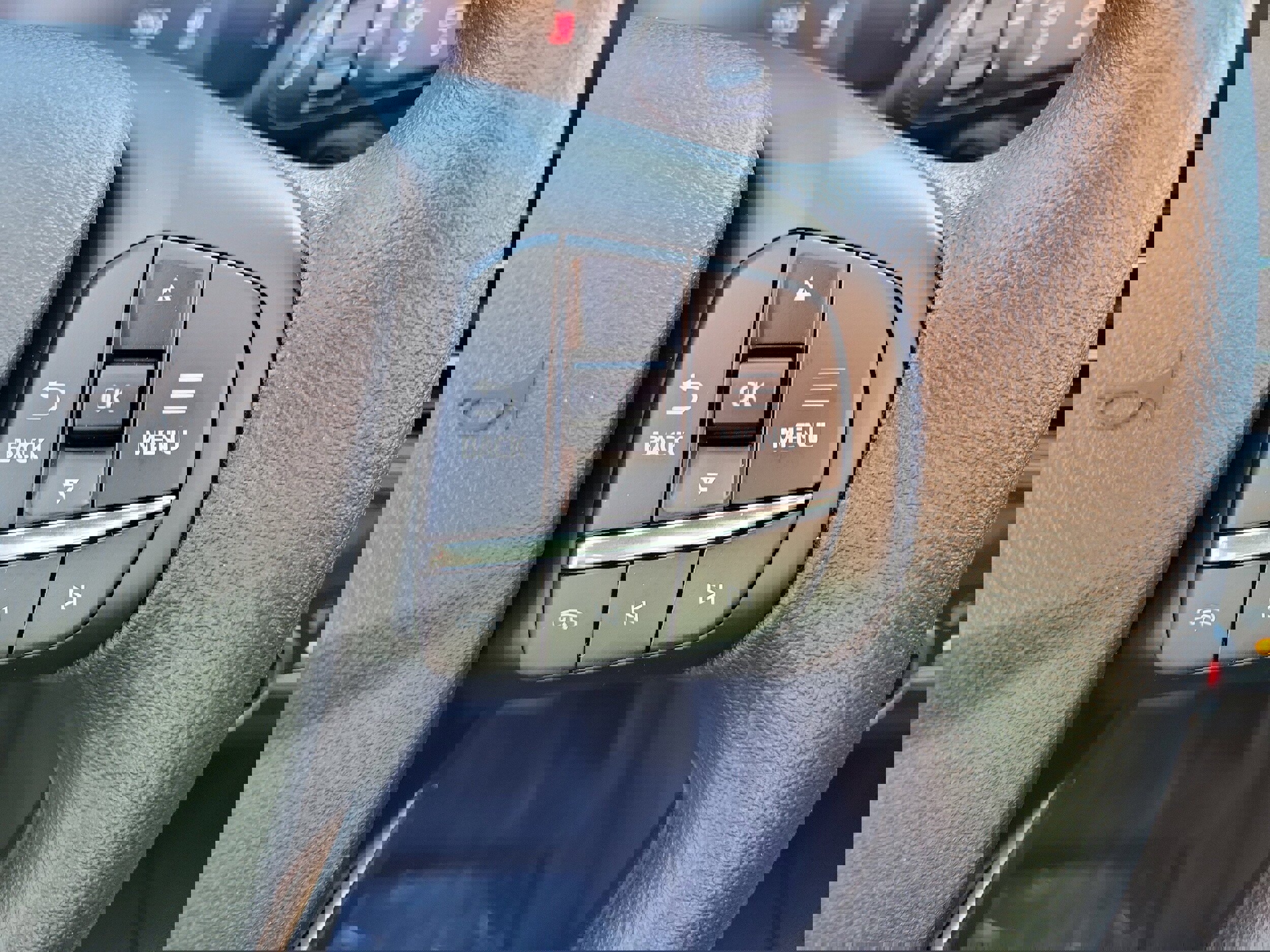 New 2026 Ford Escape Active image 23