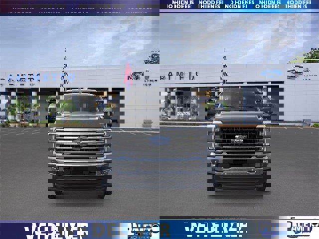 New 2026 Ford F250 King Ranch image 6