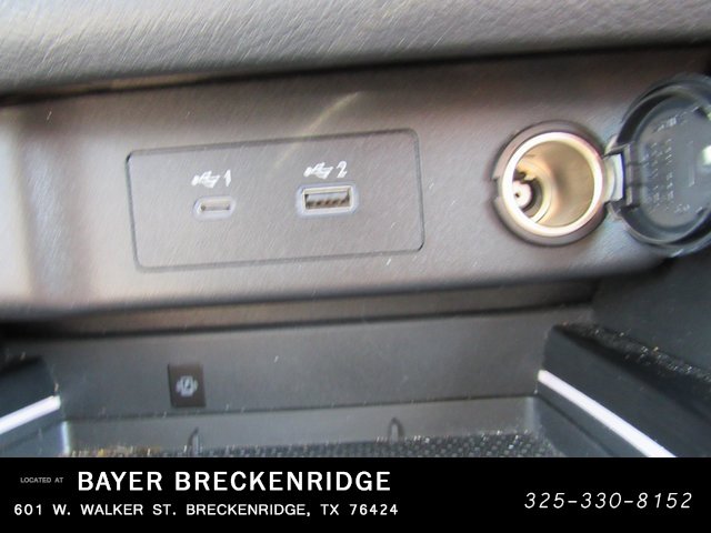 Used 2021 Nissan Rogue Platinum image 24