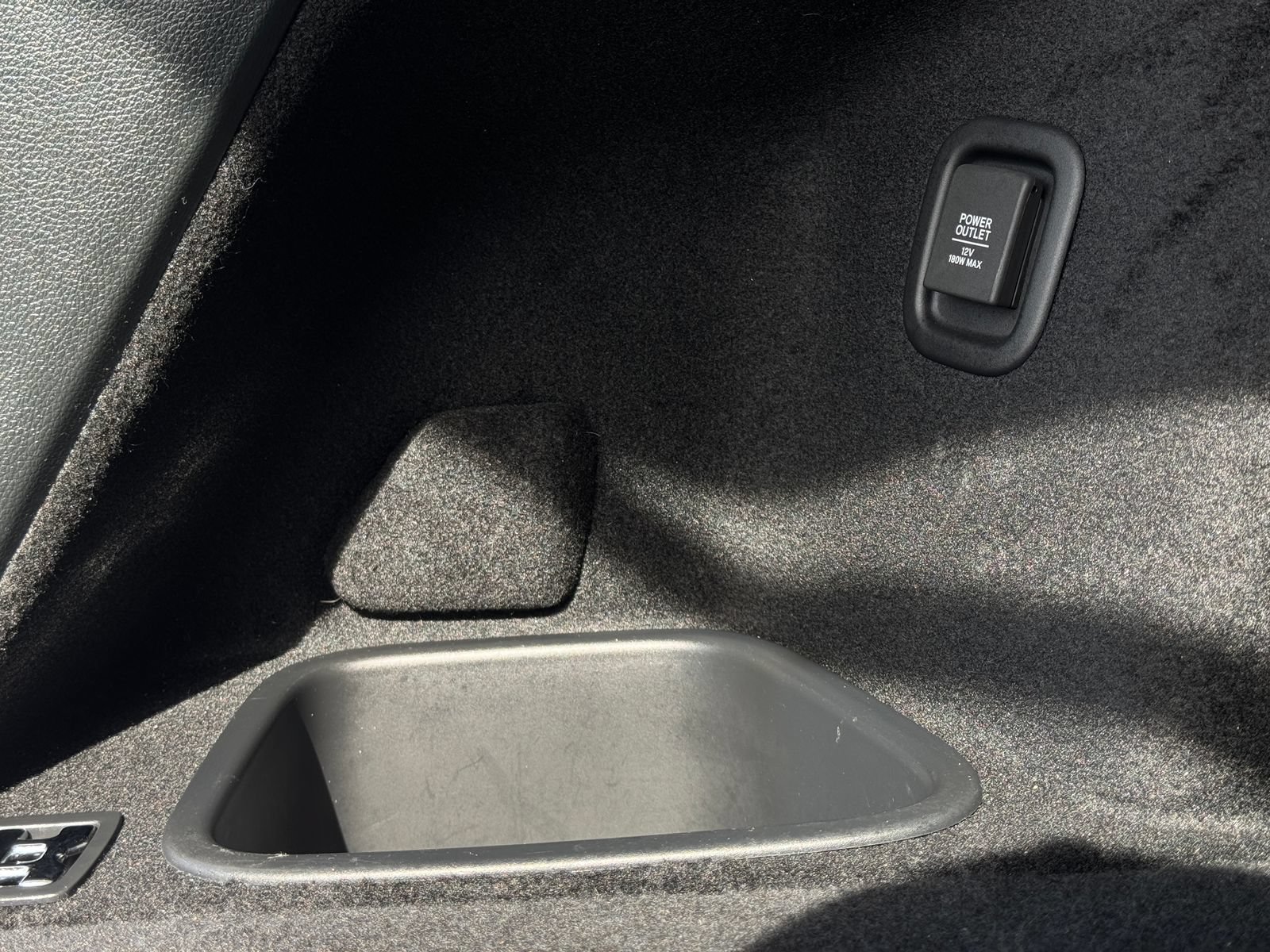 Used 2023 Honda Passport EX-L image 27