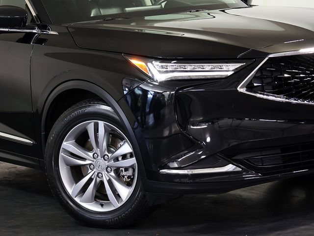 Certified 2024 Acura MDX SH-AWD image 8