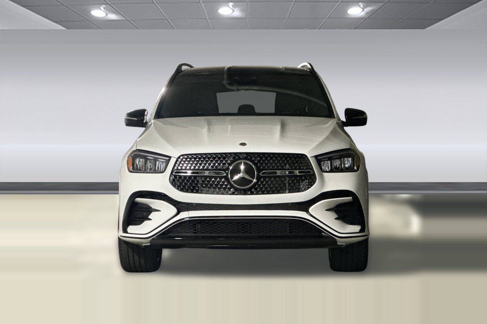 New 2026 Mercedes-Benz GLE 580 4MATIC image 6