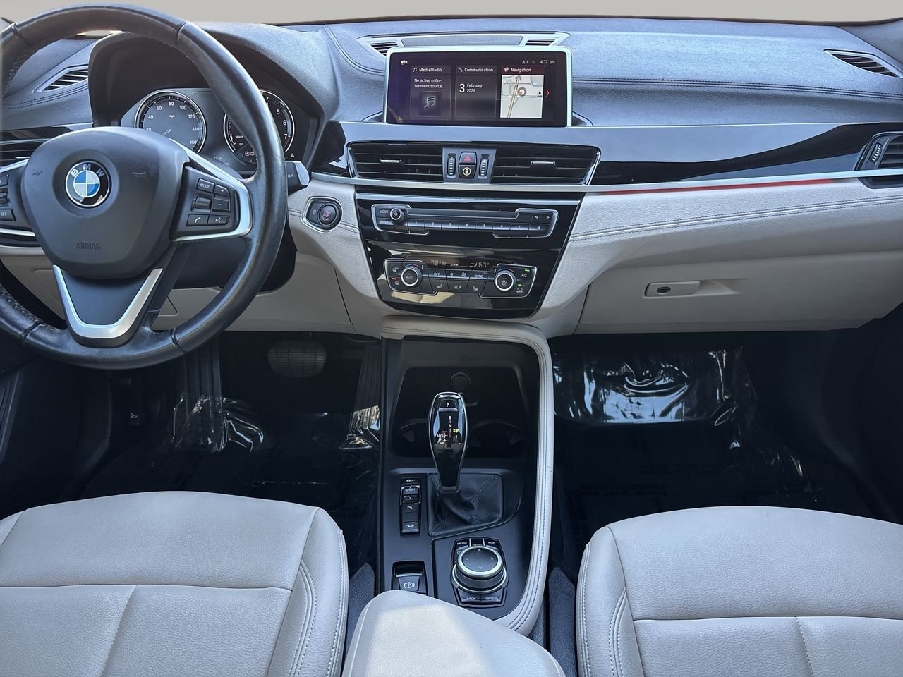 Used 2021 BMW X1 xDrive28i image 15