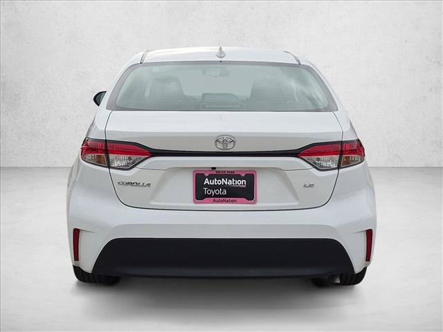 Used 2024 Toyota Corolla LE FWD image 7
