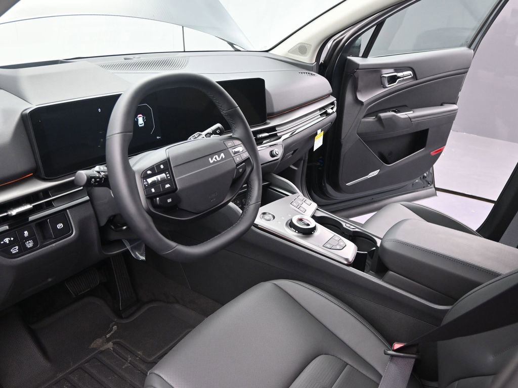 New 2026 Kia Sportage SX Prestige image 18