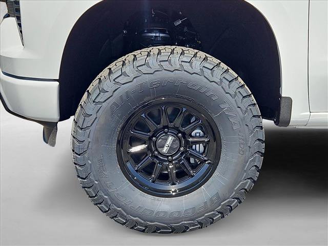 New 2026 Chevrolet Silverado 1500 RST w/ Convenience Package II AWD/4WD image 10