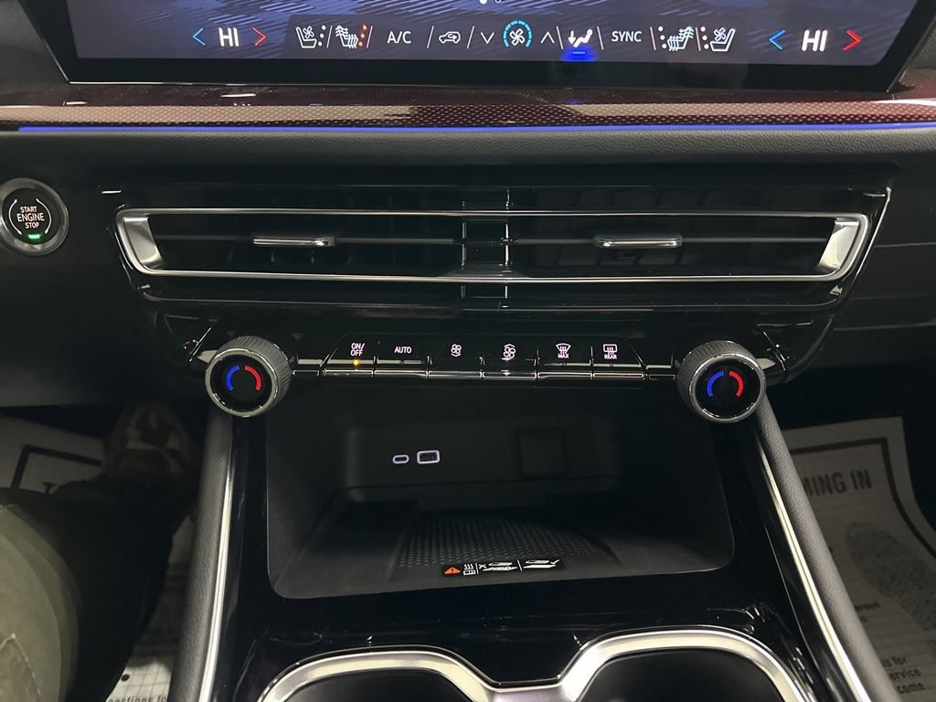 New 2026 Chevrolet Traverse RS AWD/4WD image 41