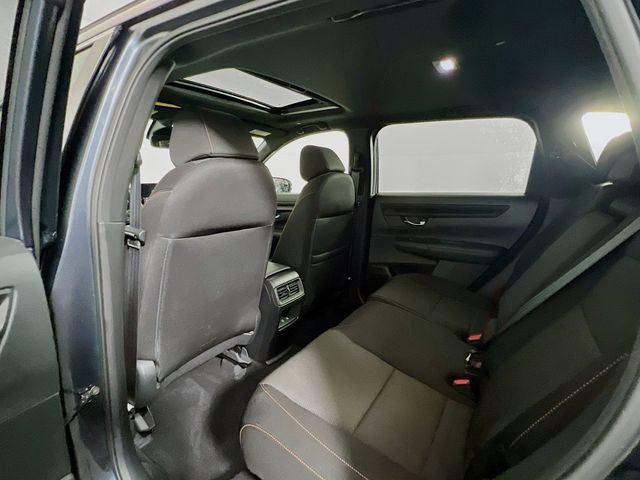 Certified 2024 Honda CR-V Sport image 18