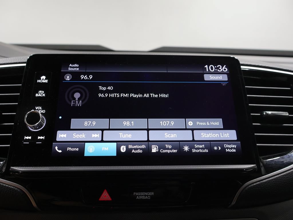 Used 2026 Honda Ridgeline RTL image 26