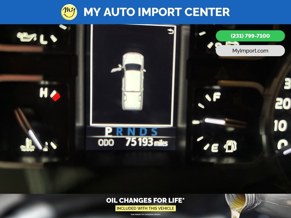 Used 2020 Toyota Tundra SR5 image 19