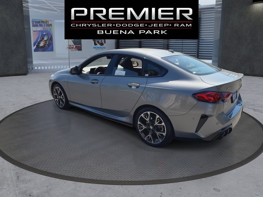 Used 2025 BMW 228i xDrive AWD/4WD image 6