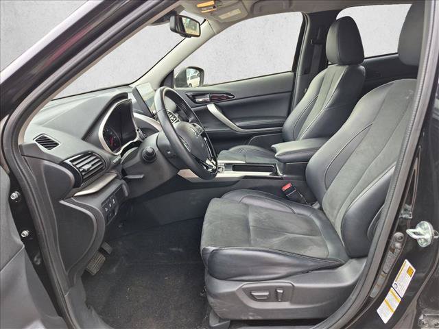 Used 2025 Mitsubishi Eclipse Cross SE AWD/4WD image 16