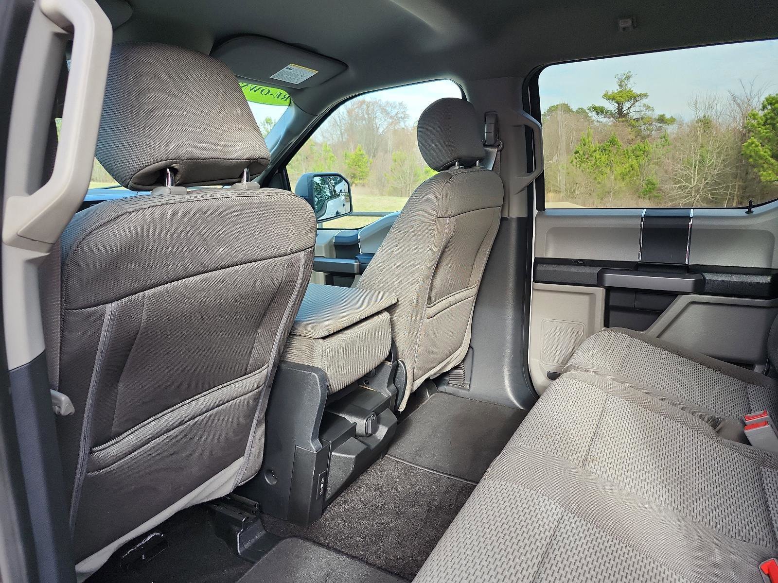 Used 2020 Ford F150 XLT image 11