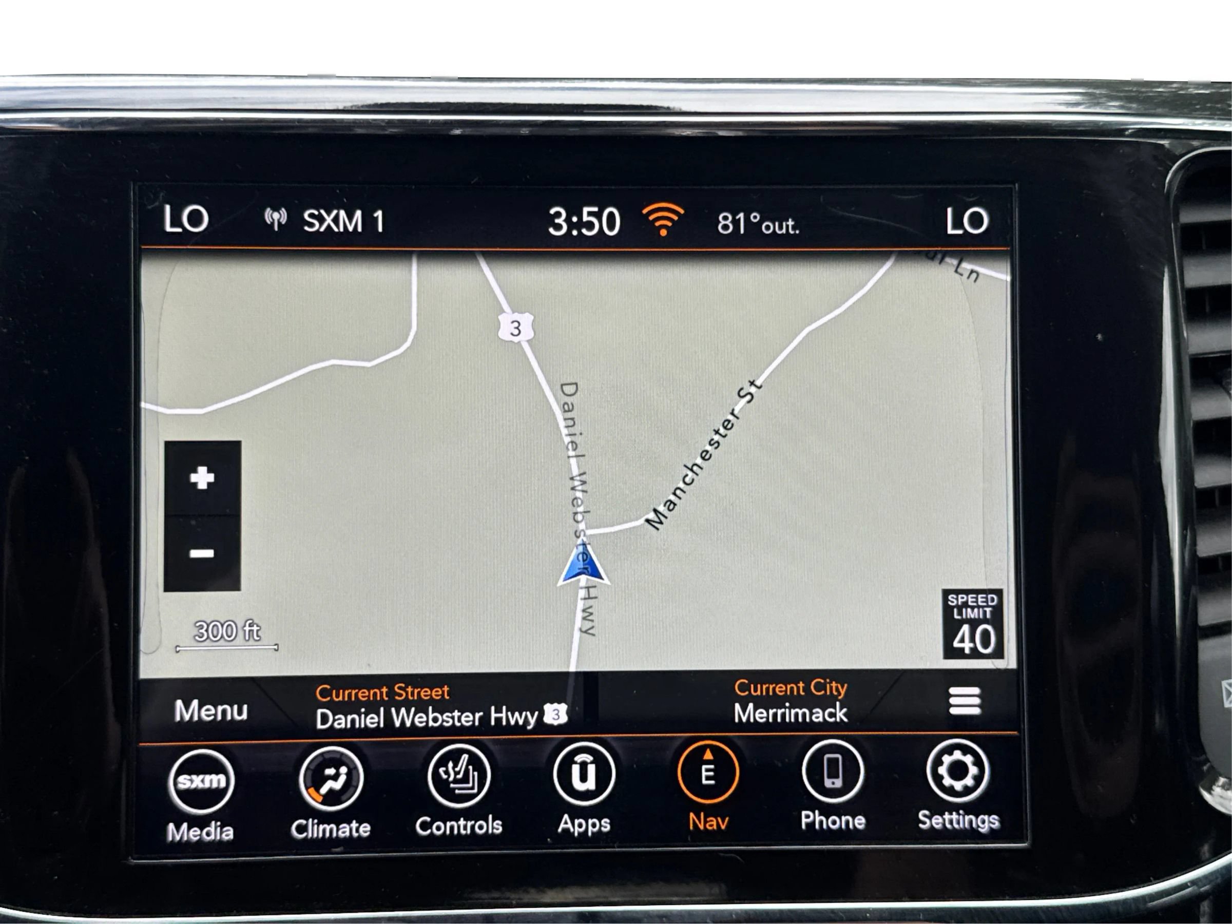 Used 2021 Jeep Grand Cherokee Trailhawk AWD/4WD image 27