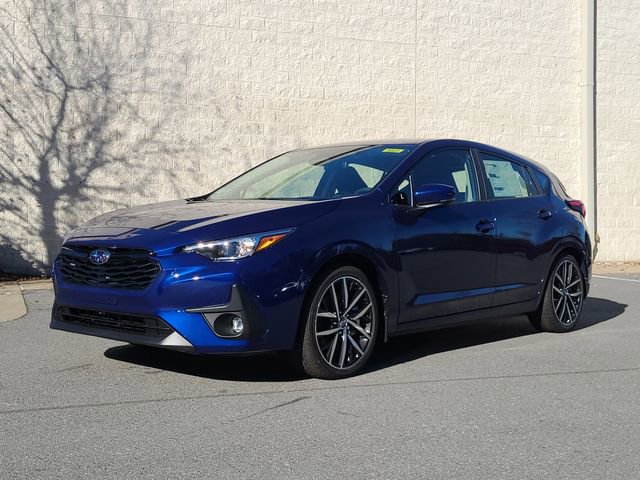 New 2026 Subaru Impreza 2.0i Sport image 7