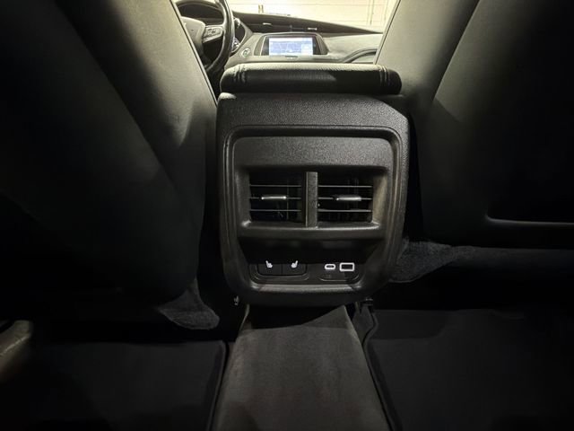 Certified 2022 Cadillac XT4 Premium Luxury image 23