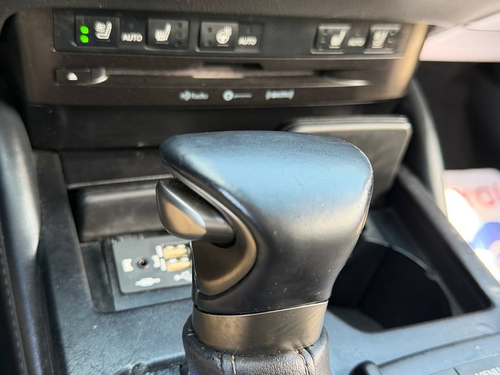 Used 2021 Lexus ES 350 w/ Premium Package FWD image 23