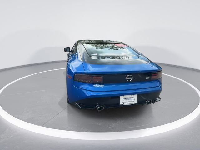 Used 2024 Nissan Z Sport w/ Floor Mat Package image 7
