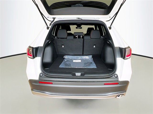 New 2026 Honda HR-V Sport image 25