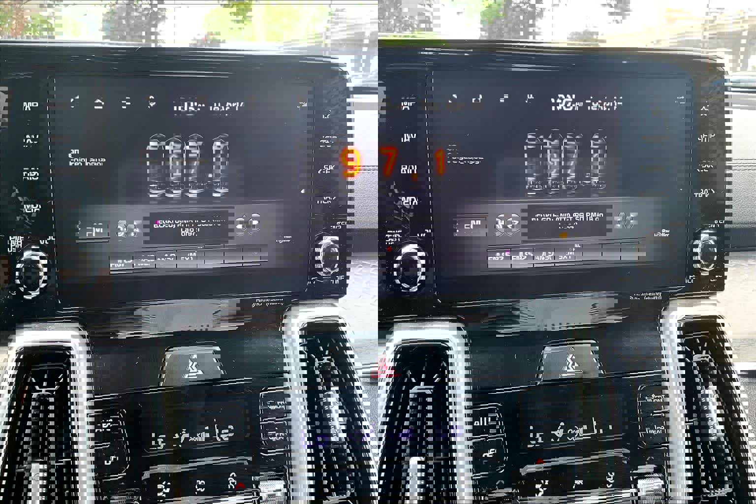 Used 2021 Kia Sorento SX image 32