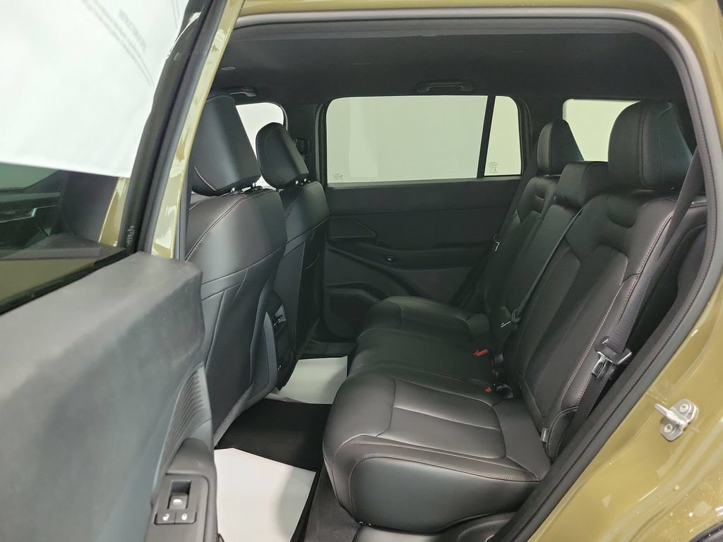 New 2026 Jeep Cherokee Limited AWD/4WD image 9