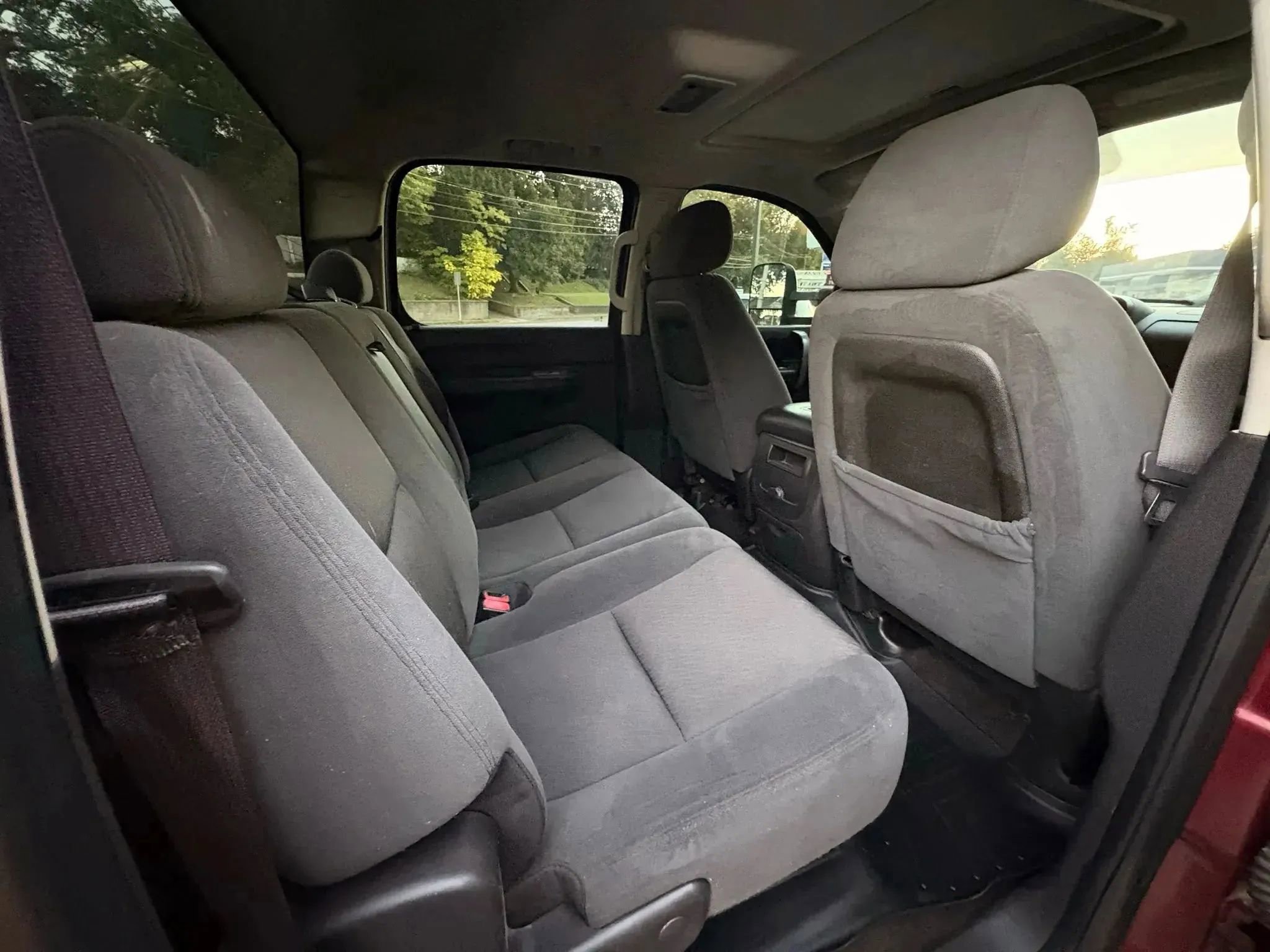 Used 2008 GMC Sierra 2500 SLE image 18