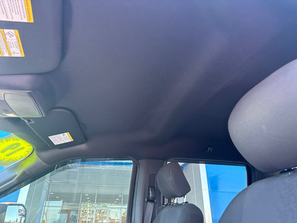 Used 2019 Ford F150 XLT w/ Equipment Group 301A Mid AWD/4WD image 31