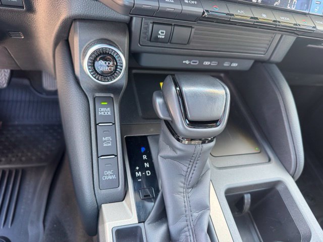 Used 2024 Toyota Land Cruiser w/ Premium Package AWD/4WD image 31