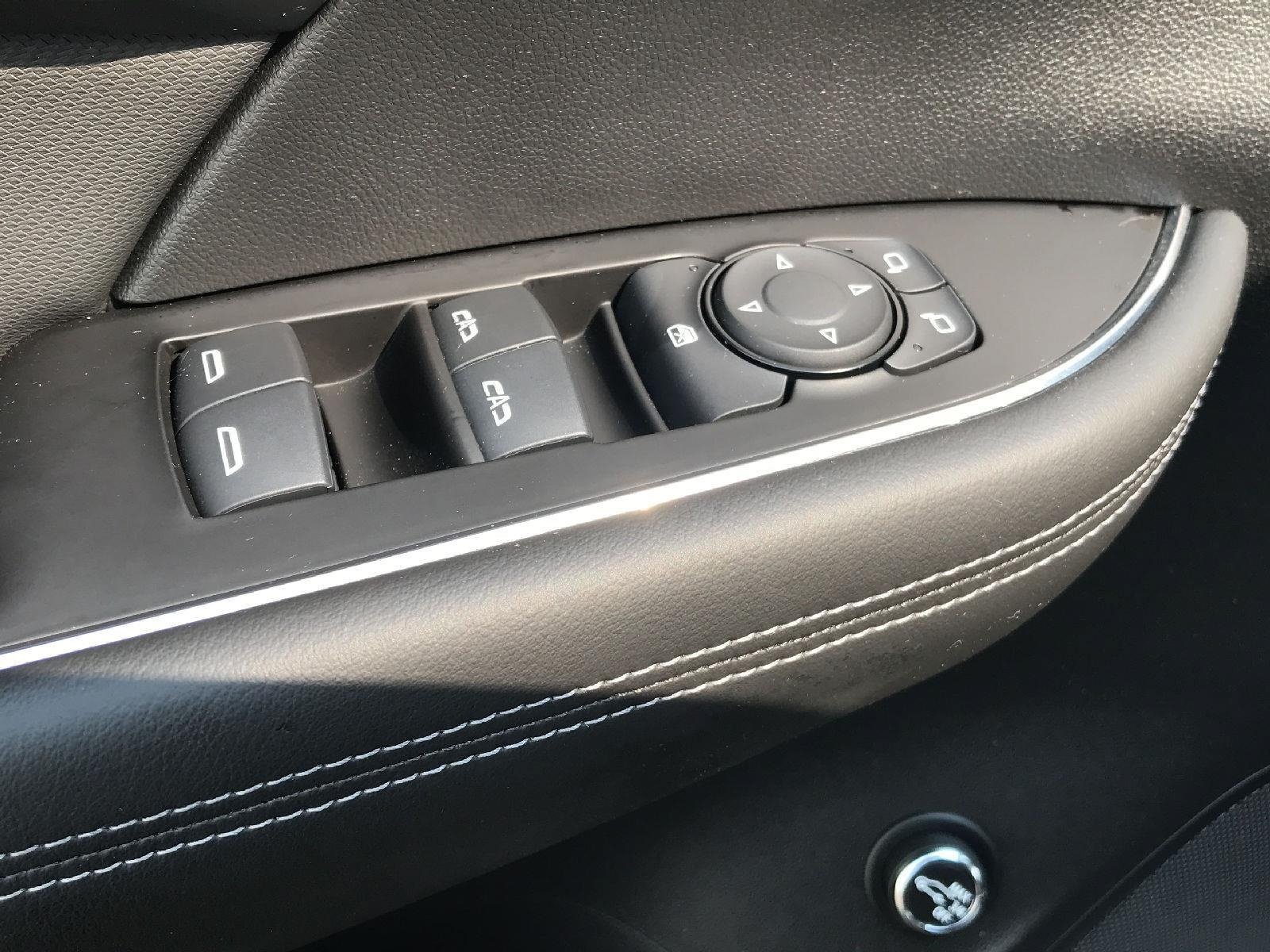 Used 2026 Buick Envision Preferred AWD/4WD image 21