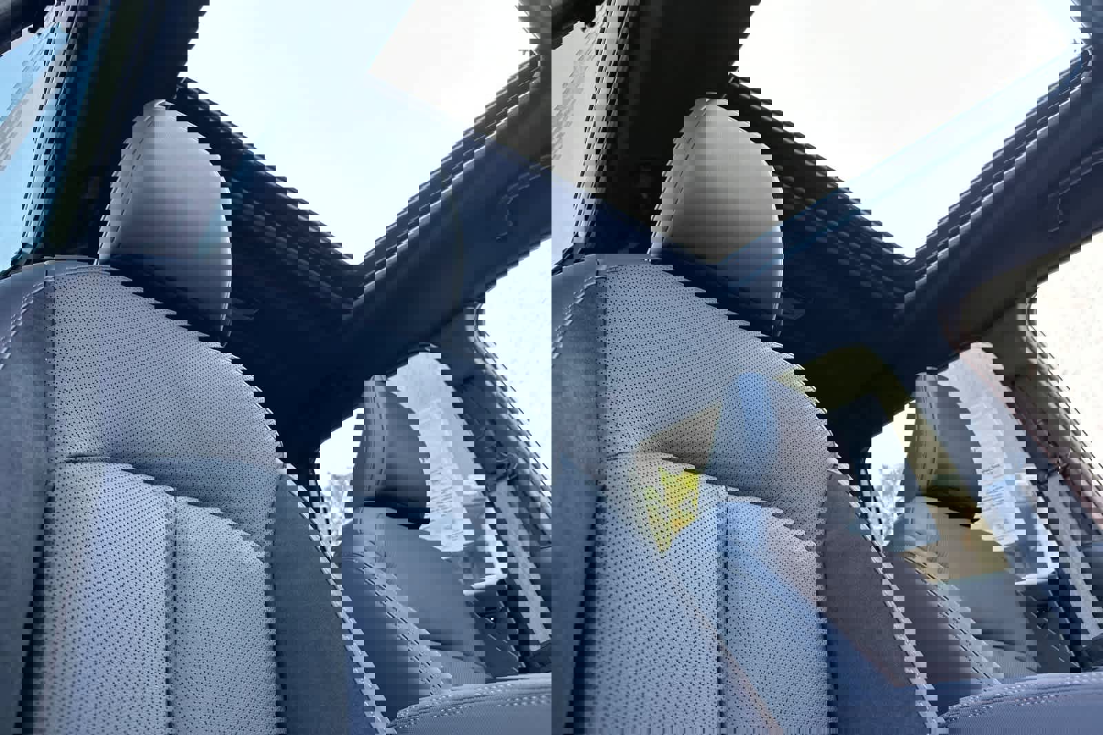 New 2026 Subaru Forester Touring image 18