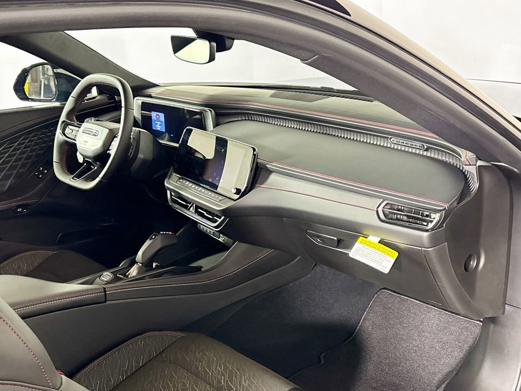 New 2026 Dodge Charger R/T Scat Pack image 12