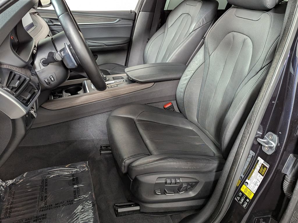 Used 2016 BMW X5 xDrive35i image 17