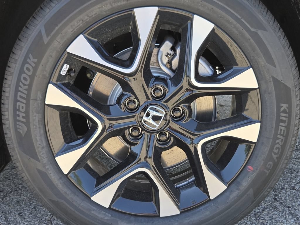 New 2027 Honda HR-V EX-L image 15