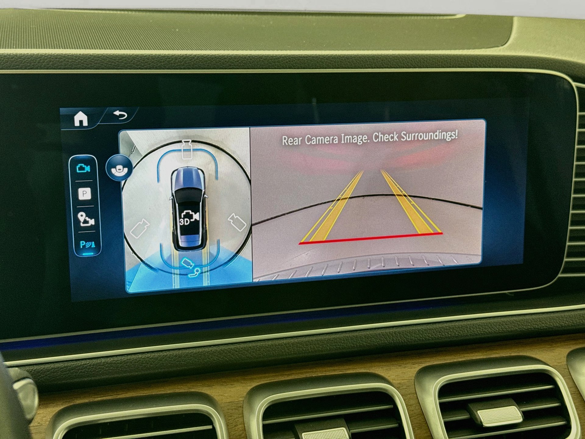 Certified 2025 Mercedes-Benz GLE 350 4MATIC image 15
