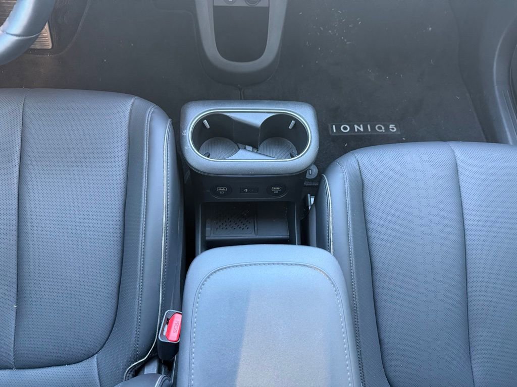 Used 2023 Hyundai Ioniq 5 SEL w/ Cargo Package image 18