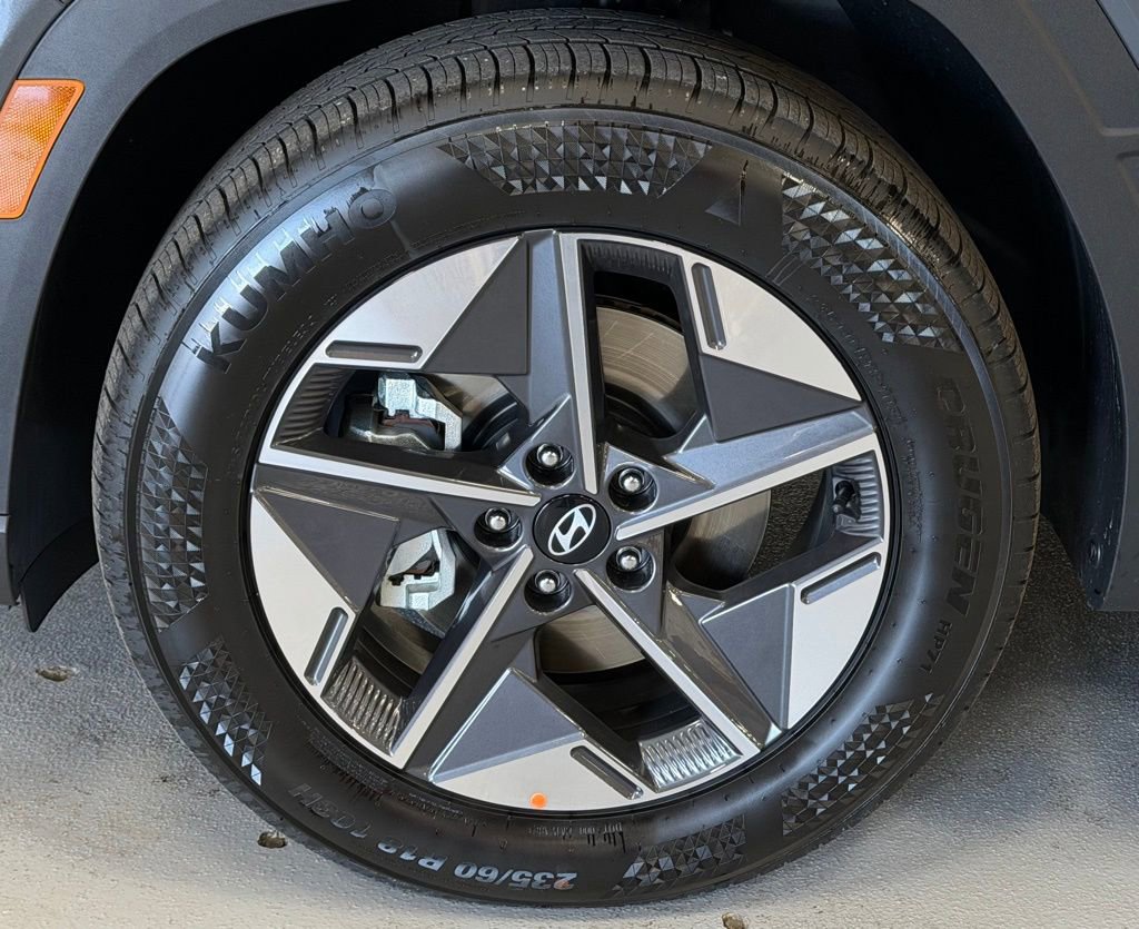 Used 2026 Hyundai Tucson SEL image 9