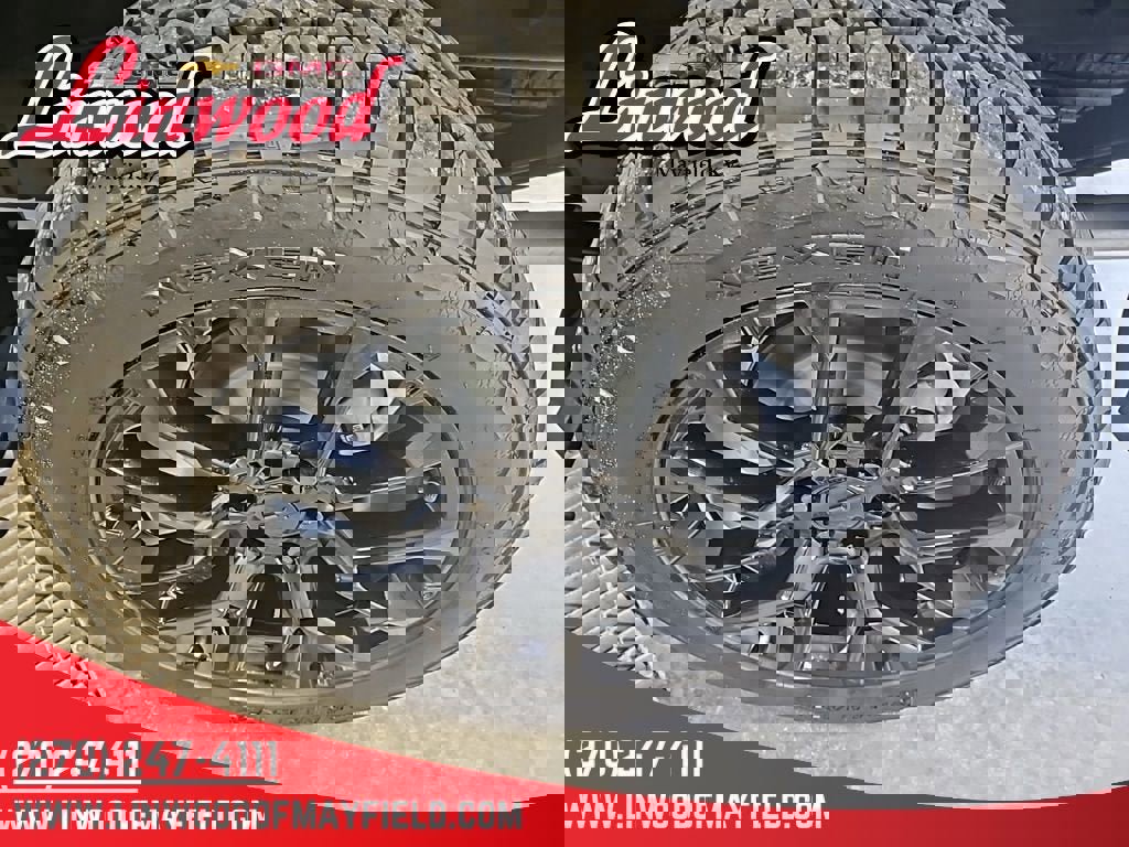 New 2026 Chevrolet Silverado 1500 RST w/ Safety Package image 7