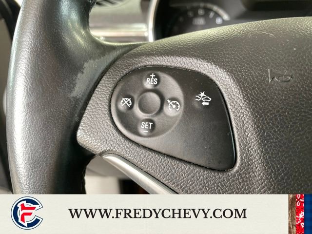 Used 2014 Chevrolet Impala LTZ image 36