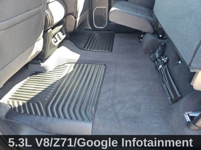 Used 2022 Chevrolet Silverado 1500 LT AWD/4WD image 30