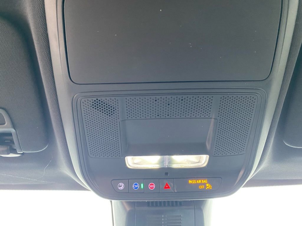 New 2026 Chevrolet Equinox LT w/ Midnight Edition image 16