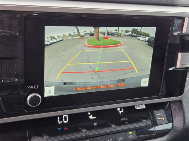 Used 2024 Toyota Tundra SR5 image 23