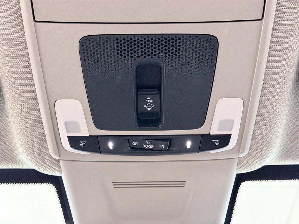 Used 2026 Honda CR-V EX image 54