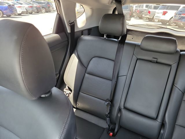 Used 2020 Hyundai Tucson Limited image 17