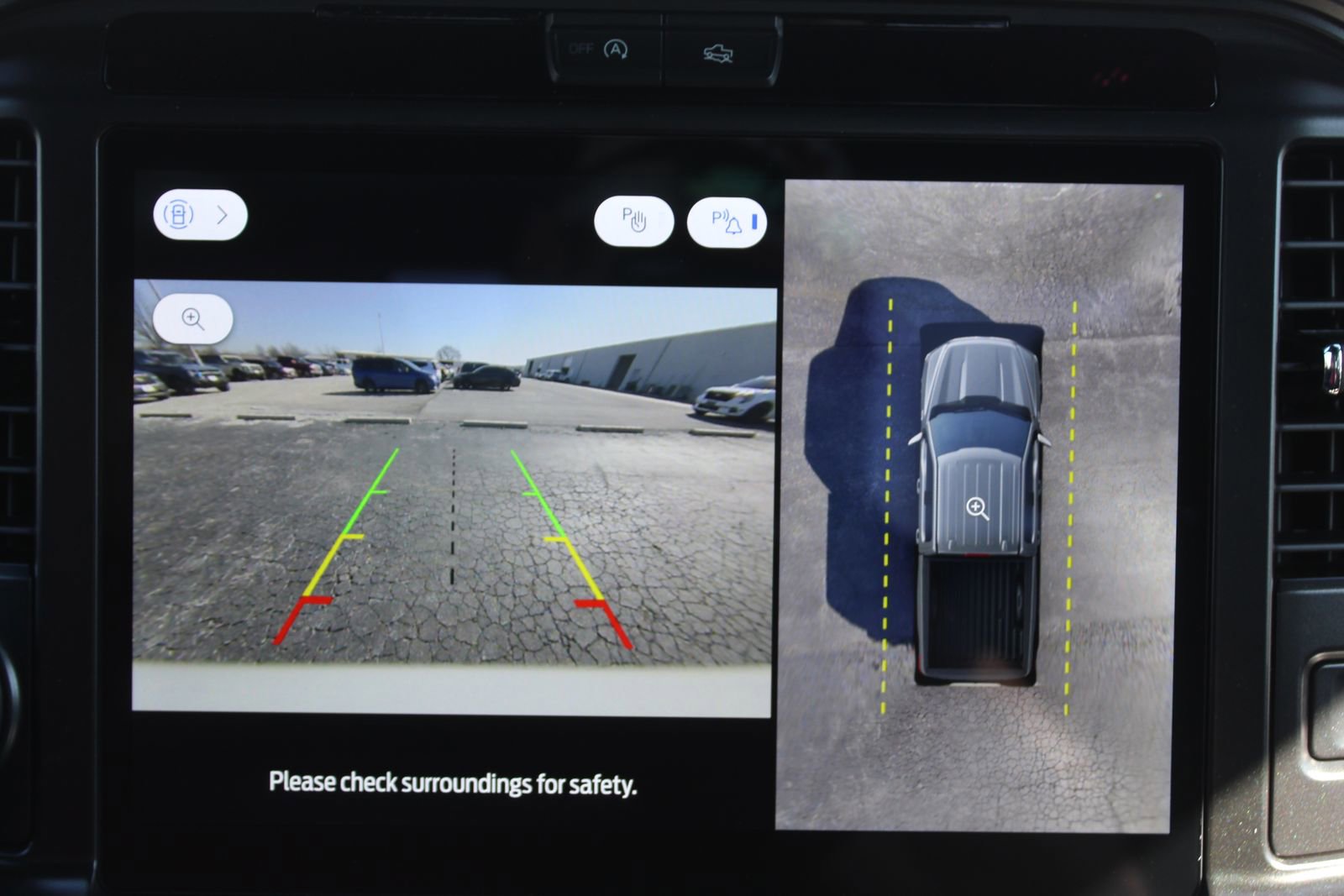 New 2026 Ford F150 Tremor image 52