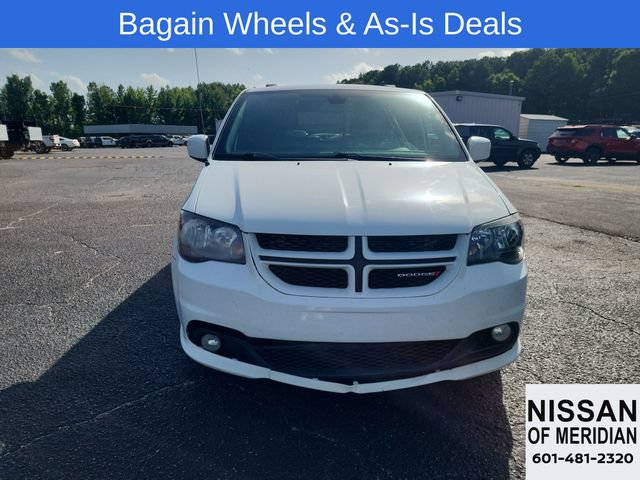 Used 2019 Dodge Grand Caravan GT FWD image 8