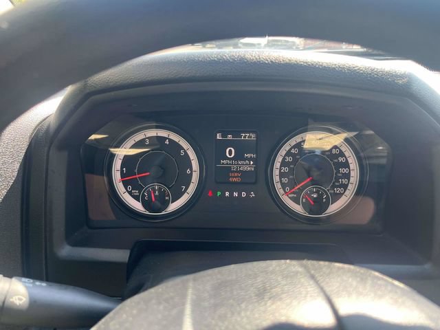 Used 2021 RAM 1500 Tradesman w/ Tradesman SXT Package AWD/4WD image 27