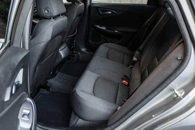 Used 2025 Chevrolet Malibu RS image 20