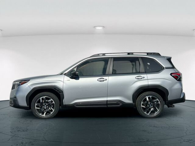 New 2025 Subaru Forester Limited image 3