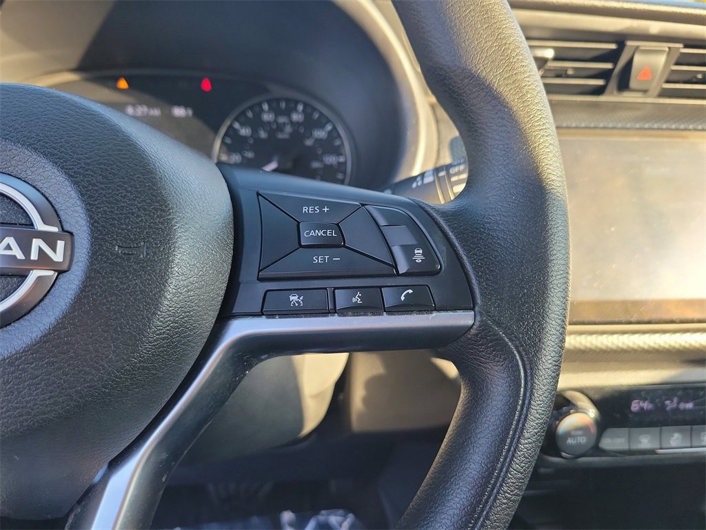 Certified 2022 Nissan Kicks SV image 20