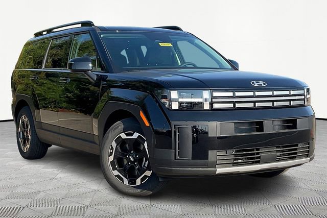 New 2026 Hyundai Santa Fe SEL